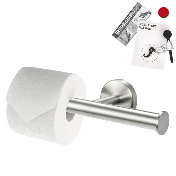 Toilettenpapierhalter PIAZZA
