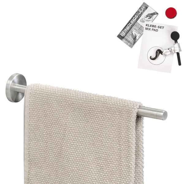 Teleskop-Handtuchstange PIAZZA