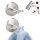 Handtuchhaken PIAZZA 2er Set