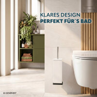 B-Ware WC-Garnitur