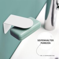B-Ware Magnet-Seifenhalter PUREZZA