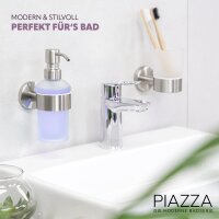 B-Ware Seifenspender PIAZZA