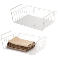 Schrankkörbe 2er Set