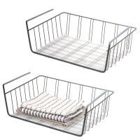 Schrankkörbe 2er Set