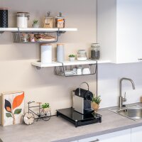 Schrankkörbe 2er Set