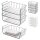 Schrankkörbe 4er Set