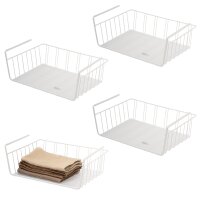 Schrankkörbe 4er Set