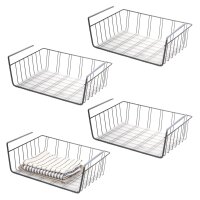 Schrankkörbe 4er Set