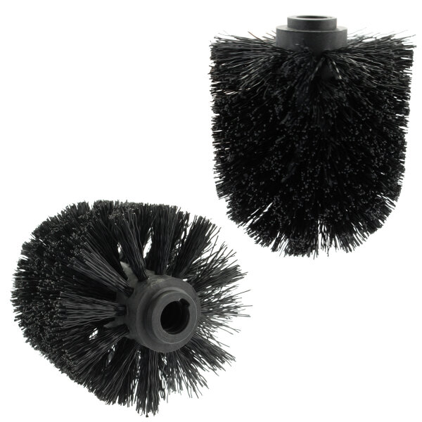 Ersatzbürstenkopf Ersatzbürstenkopf 2er Set