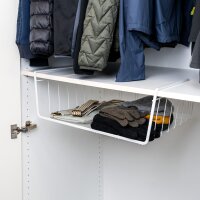 Maxi-Schrankkörbe 4er Set