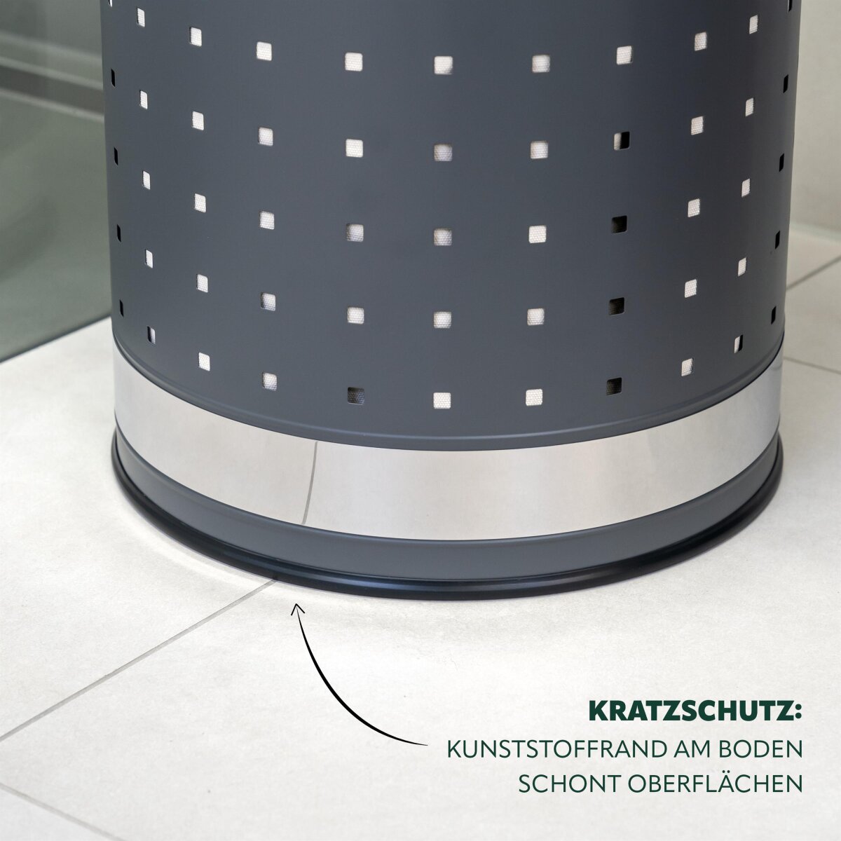 Wäschetonne 50 L, 77,99 €