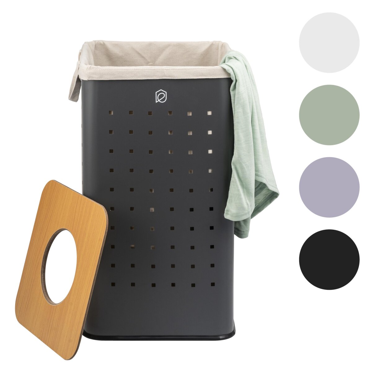 Wäschetonne 50 L, 77,99 €