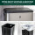 Abfalleimer 2x 15 L