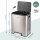 Abfalleimer 2x 15 L