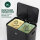 Abfalleimer 2x 15 L