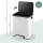 Abfalleimer 2x 15 L