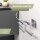 B-Ware Toilettenpapierhalter LUCENTE TAPE