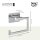 B-Ware Toilettenpapierhalter LUCENTE TAPE