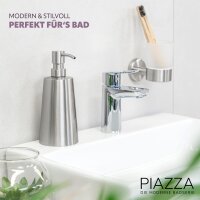 B-Ware Seifenspender PIAZZA