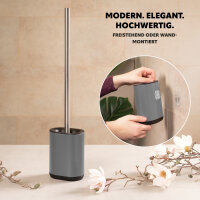 B-Ware WC-Garnitur BARBENA