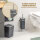 B-Ware WC-Garnitur SAVONA