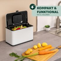 B-Ware Biomülleimer 3 L