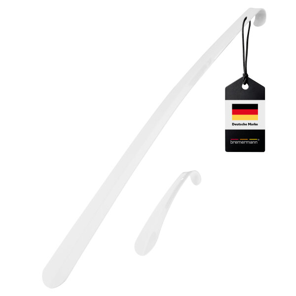 B-Ware Schuhanzieher 2er Set