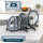 B-Ware Topfdeckelhalter 2tlg.