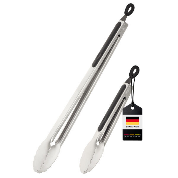Grillzangen 2er Set