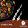 Grillzangen 2er Set