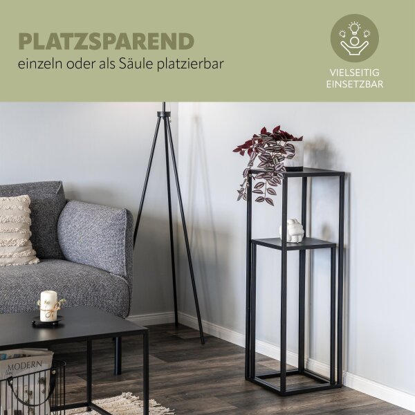 Blumenhocker 2er Set, 52,99 €