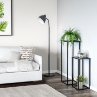 Blumenhocker 2er Set