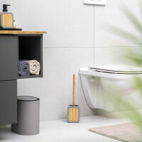 B-Ware WC-Garnitur