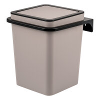 B-Ware Kosmetikeimer SAVONA 6 L