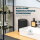 B-Ware Kosmetikeimer SAVONA 5,5 L