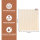 Grillmatte- und Backmatte 3er Set