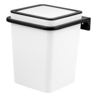 B-Ware Kosmetikeimer SAVONA 6 L
