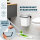 B-Ware Kosmetikeimer SAVONA 6 L