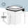 B-Ware Kosmetikeimer SAVONA 6 L