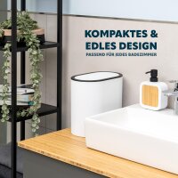 B-Ware Kosmetikeimer 6 L