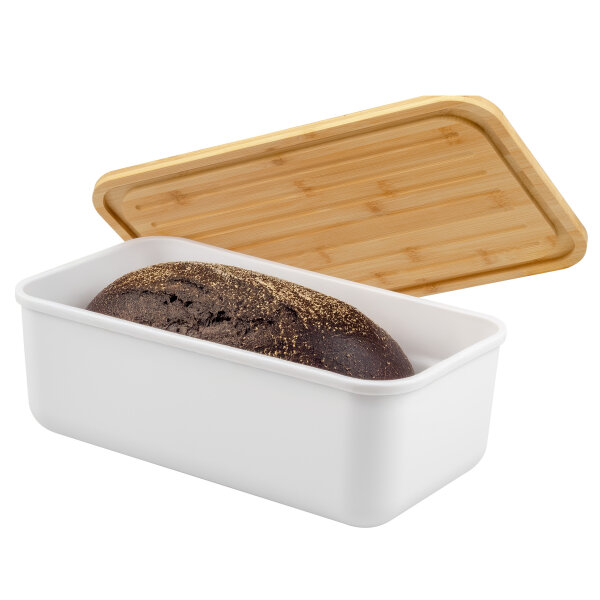 B-Ware Brotkasten