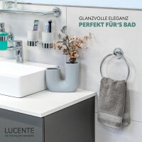 B-Ware Handtuchring LUCENTE