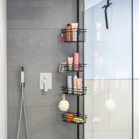 B-Ware Teleskop-Badregal