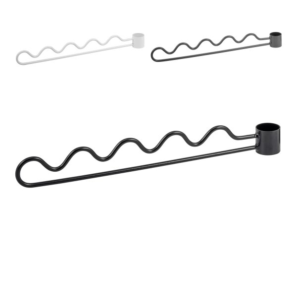 Teleskop-Blumenregal Rankhilfe