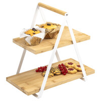 B-Ware Etagere