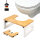 Toilettenhocker