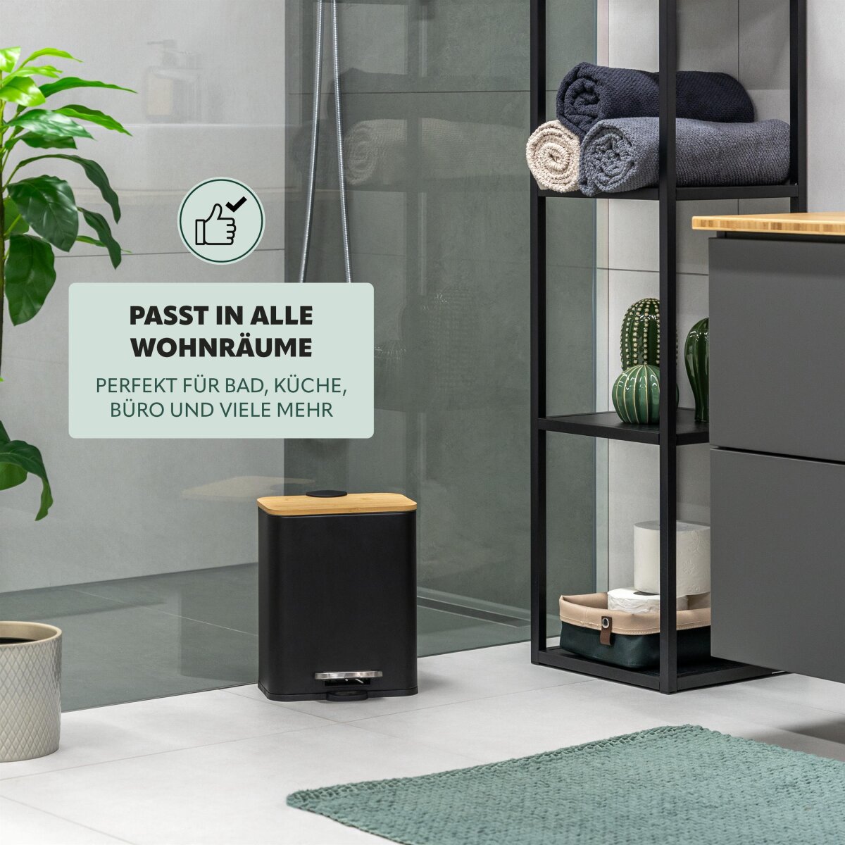 bambus nährwerte Bambus Dünger Flora Boost für gesunde und prächtige Bambuspflanzen main image 1