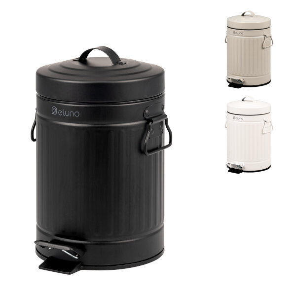 Kosmetikeimer VINTAGE 3 L