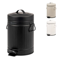 Kosmetikeimer VINTAGE 3 L