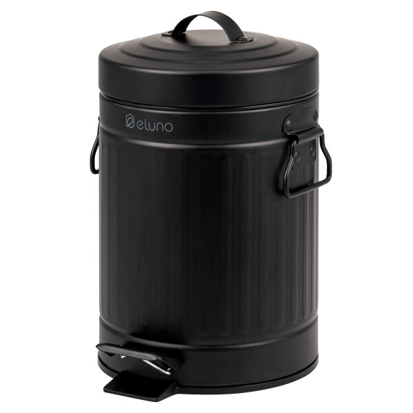 Kosmetikeimer VINTAGE 3 L